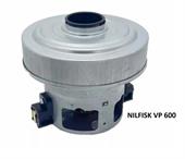 Nilfisk VP 600 motor 700 watt original 